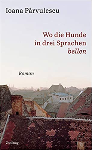 Wo die Hunde in drei Sprachen bellen