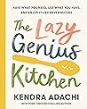 The Lazy Genius K...
