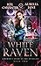 White Raven (A Demon's Guide to the Afterlife #2)