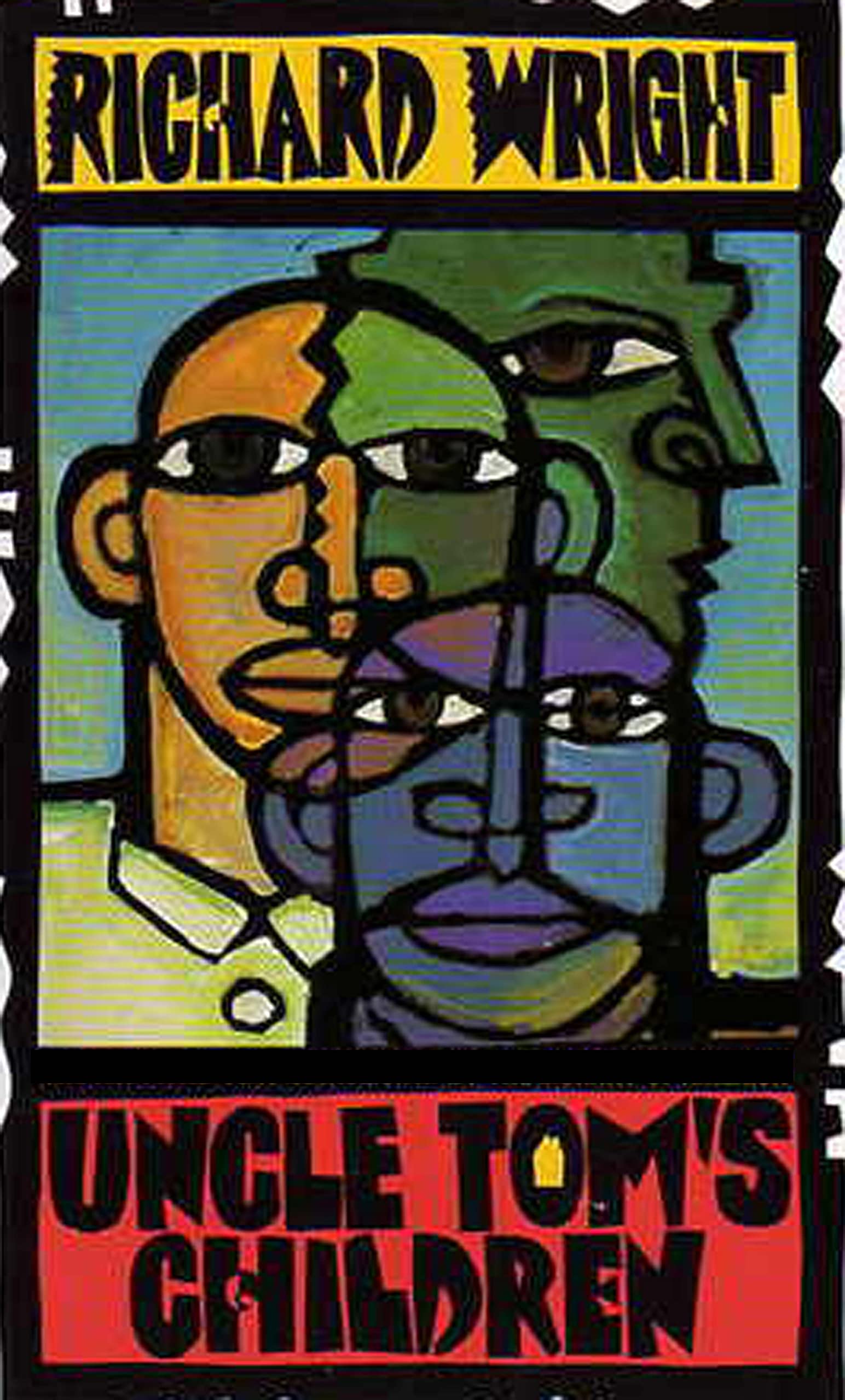 Uncle Tom's Children