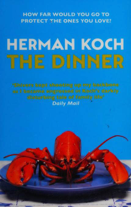 The Dinner
