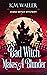 Bad Witch Makes a Blunder (Bad Witch Mystery #2)