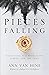 Pieces Falling by Ann Van Hine