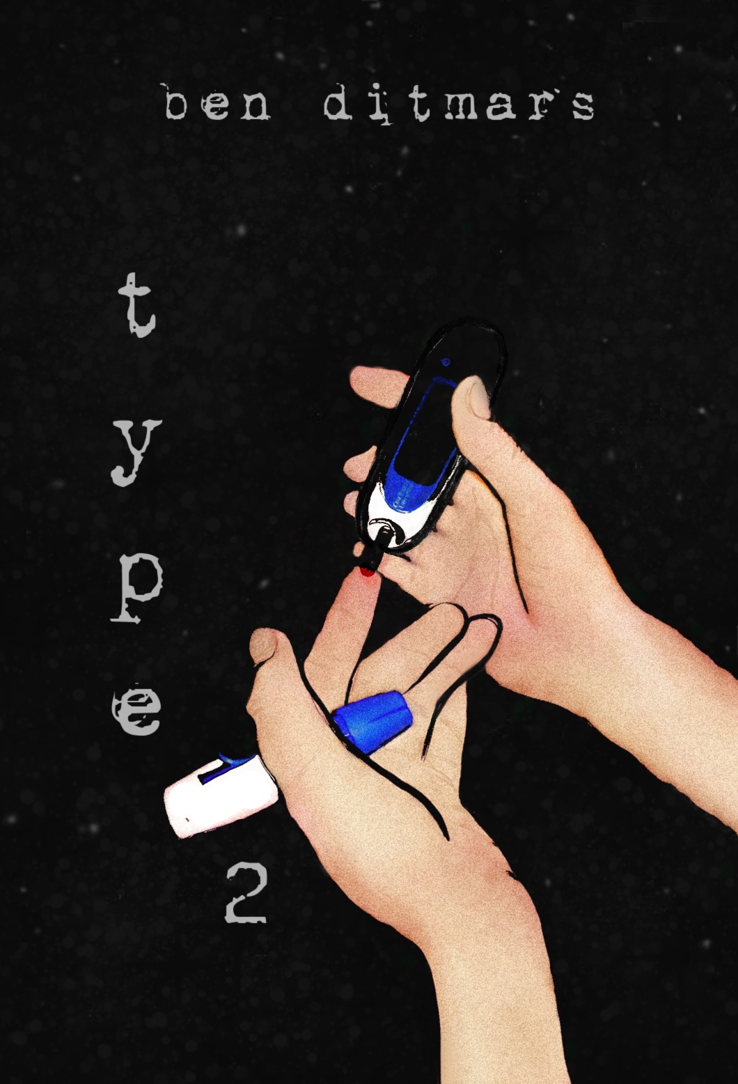 Type 2 (Kindle Edition)