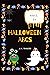Halloween ABCs by Jessica Rogers
