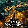 Ein Kleid aus Sei...