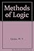 Methods of Logic