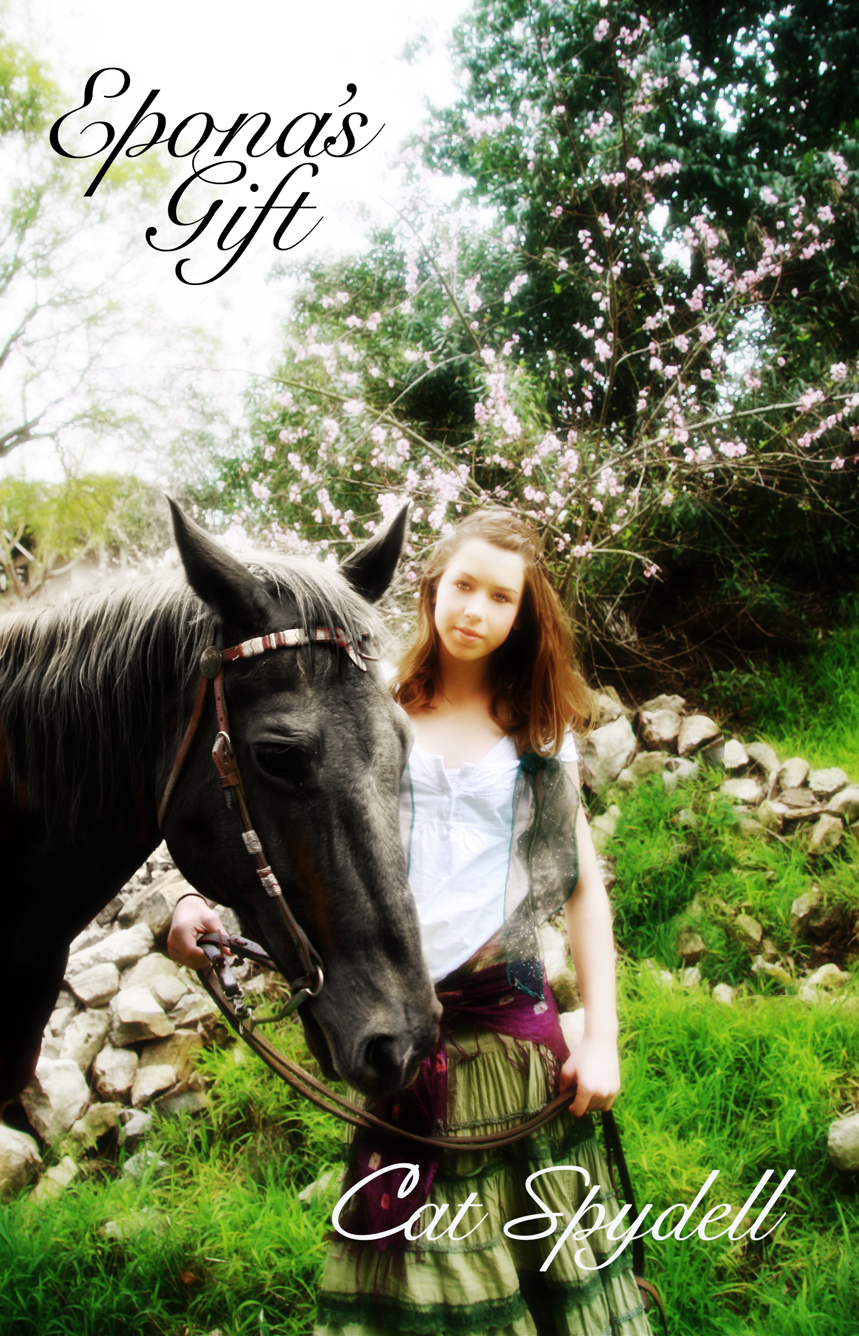 Epona's GIft