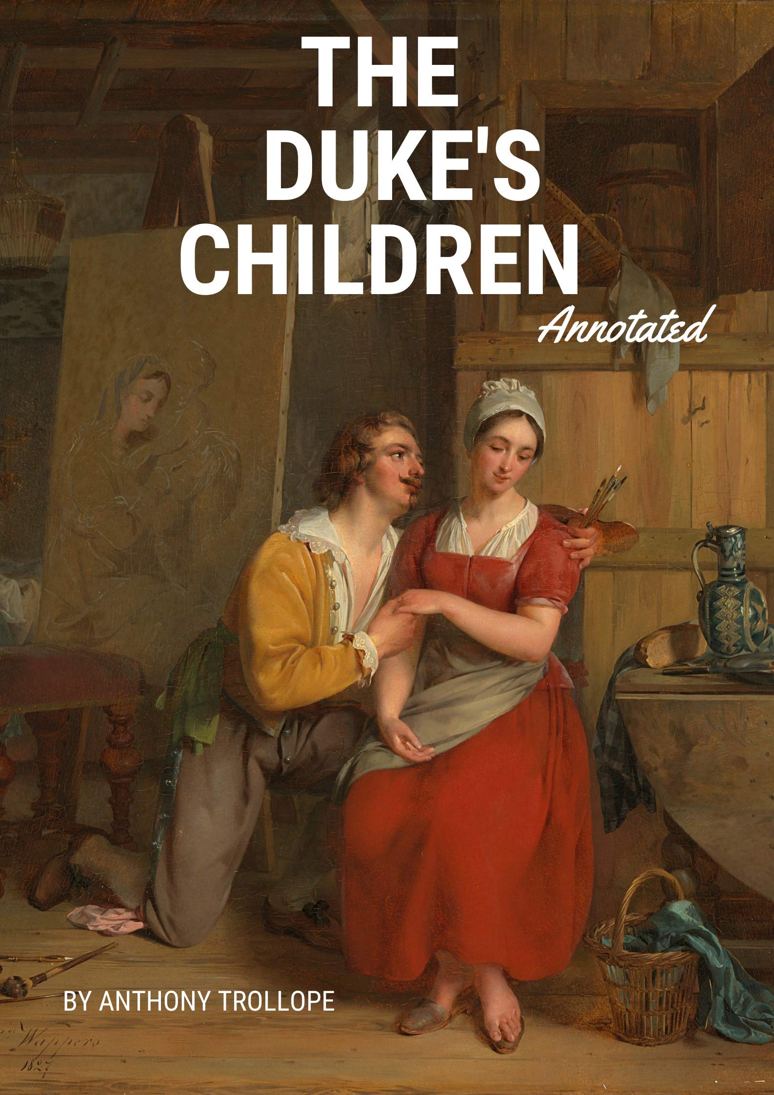 The Duke's Children