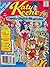Katy Keene Comics Digest Ma...