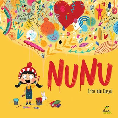 Nunu (Hardcover)