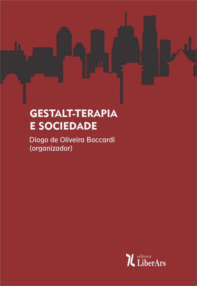Gestalt-Terapia e Sociedade (Paperback)
