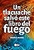 Un tlacuache salvó este libro del fuego