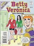 Betty and Veronica Digest Magazine