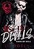 Red Devils: Sons of Hell (Biker-MC Romance)