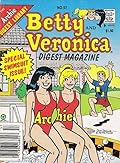 Betty and Veronica Digest Magazine