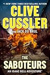 The Saboteurs: Is...