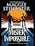 Mister Impossible (Dreamer Trilogy #2)