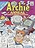 Archie Annual Comics Digest Magazine by Hal Smith