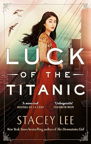 Luck of the Titanic