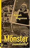 Mönstersamhället by Anneli Rogeman Mönstersamhället by Anneli Rogeman