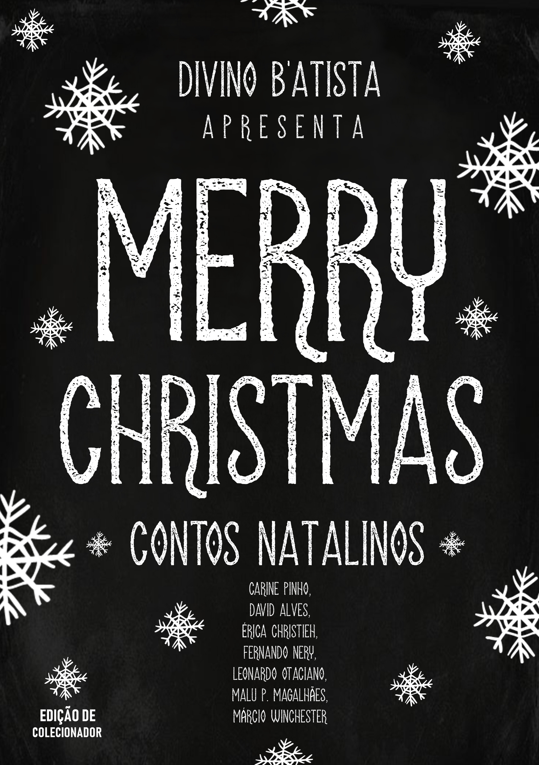 Merry Christmas: Contos Natalinos