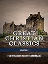 Great Christian Classics - Volume 1