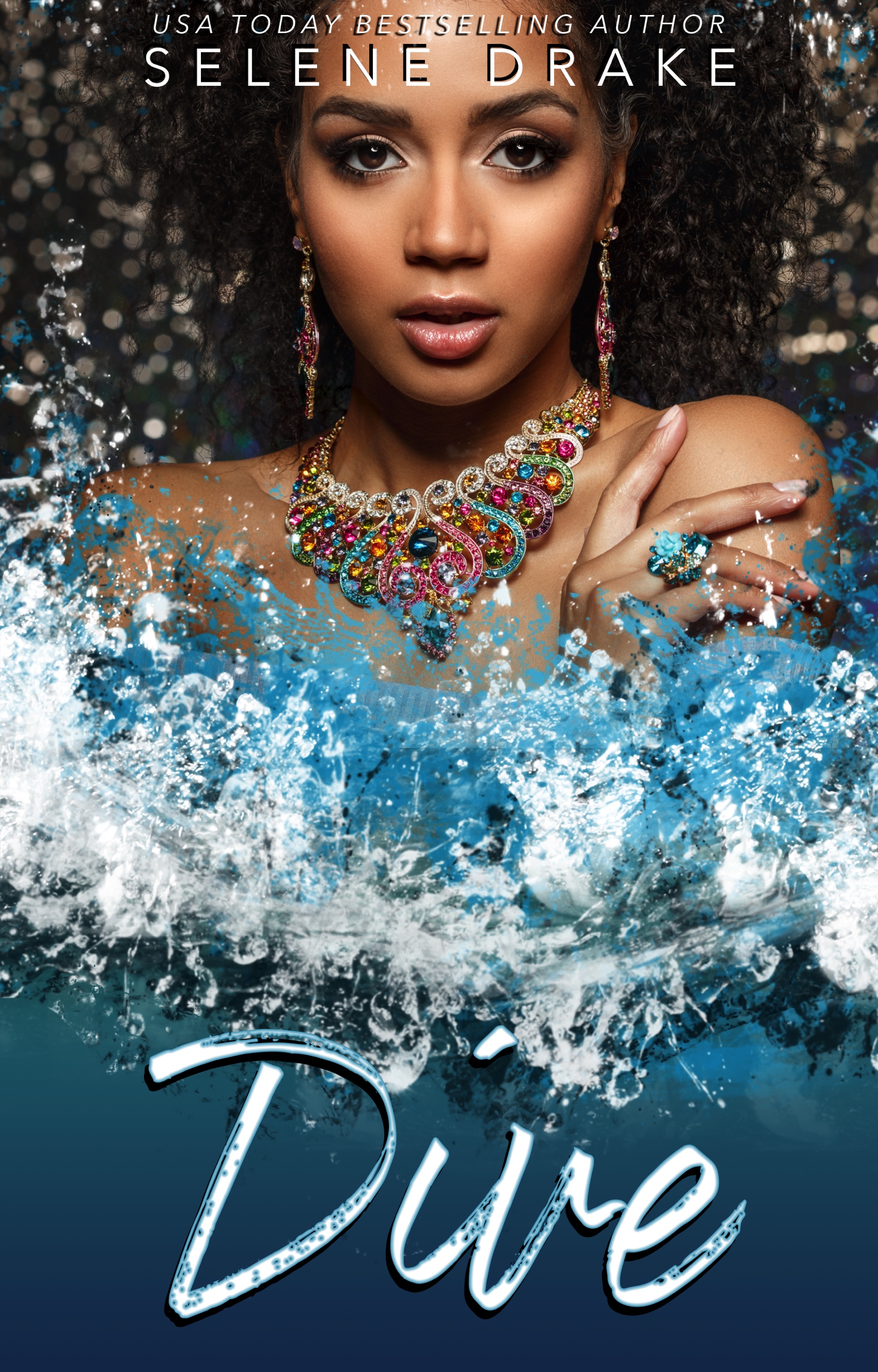 Dive (Kindle Edition)