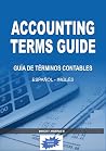 ACCOUNTING TERMS ...
