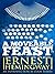 Moveable Feast by Ernest Hemingway