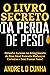 O LIVRO SECRETO DA PERDA DE...
