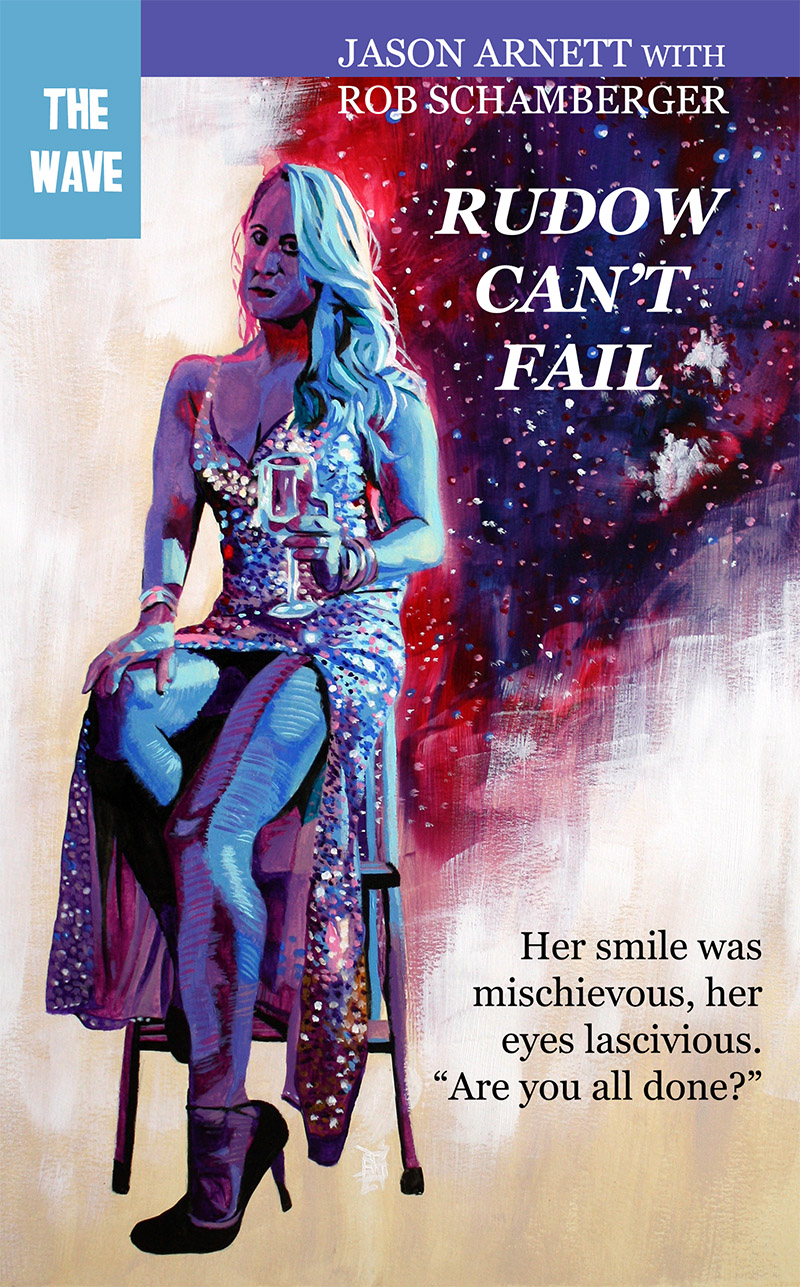 Rudow Can't Fail