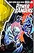 Power Rangers, #10