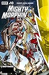 Mighty Morphin, #10