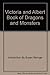 Book of Dragons and Monsters