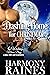 Dashing Home for Christmas A Wishing Moon Bay Shifter Romance by Harmony Raines