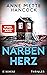 Narbenherz (Heloise Kaldan #2)
