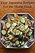 Easy Japanese Recipes for t...