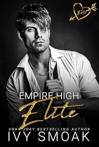 Elite (Empire High, #2)
