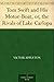 Tom Swift and His Motor-Boat, or, the Rivals of Lake Carlopa