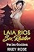 The Sex Goddess (Laia Rios:...