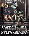 Witch Girl Study Group 3: An Isekai Fantasy Harem