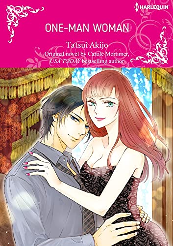 One-Man Woman (Kindle Edition)