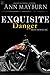 Exquisite Danger (Iron Horse, MC, #2)