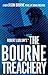 The Bourne Treachery (Jason Bourne, #16)