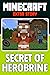Minecraft: Extra Story Secret Of Herobrine