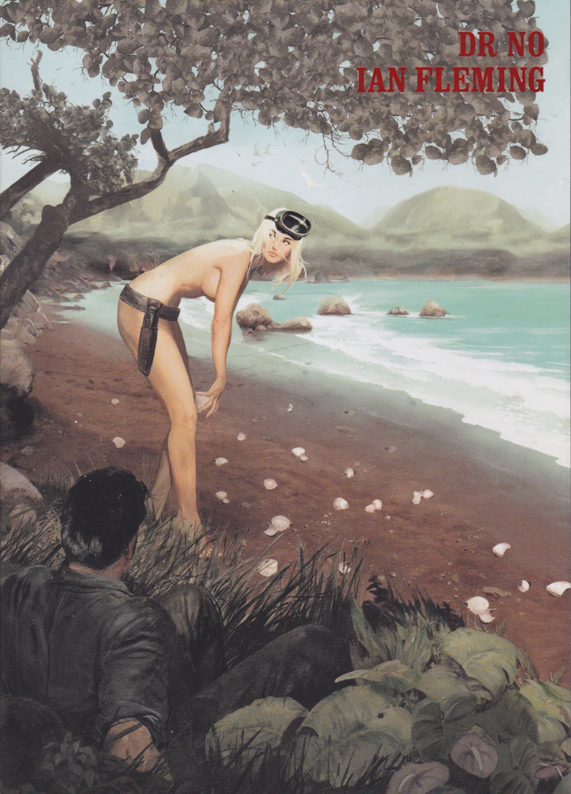 Dr No