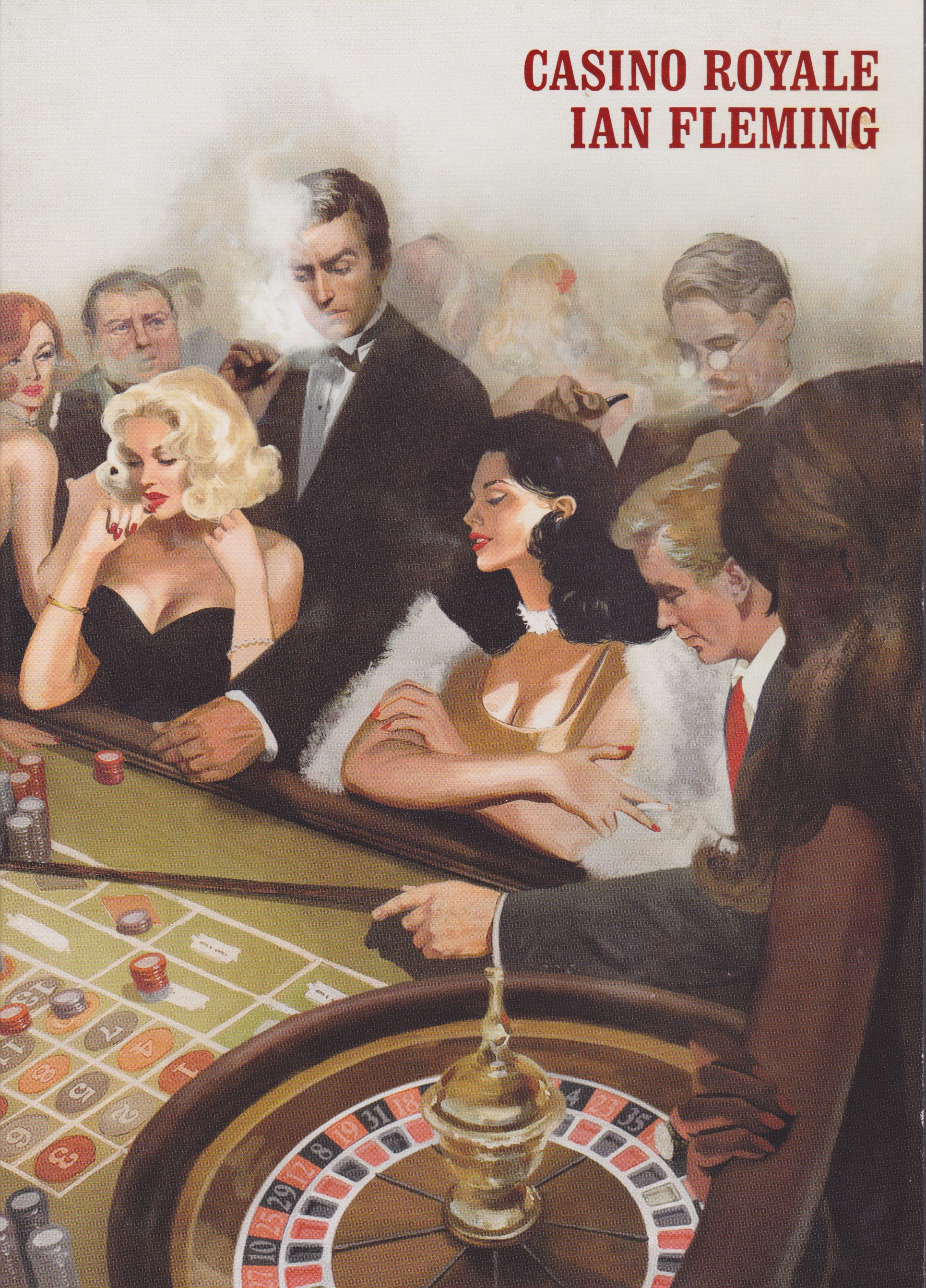 Casino Royale