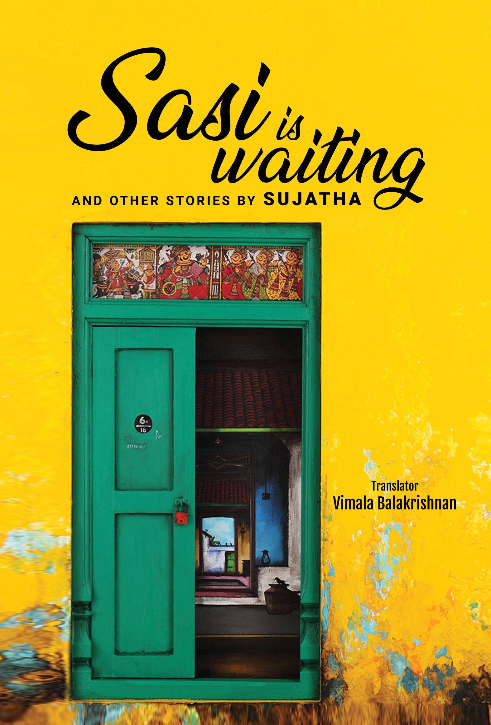 Sasi is Waiting and Other Stories