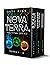 Nova Terra Box Set, Books 1-3 (The Titan #1-3)